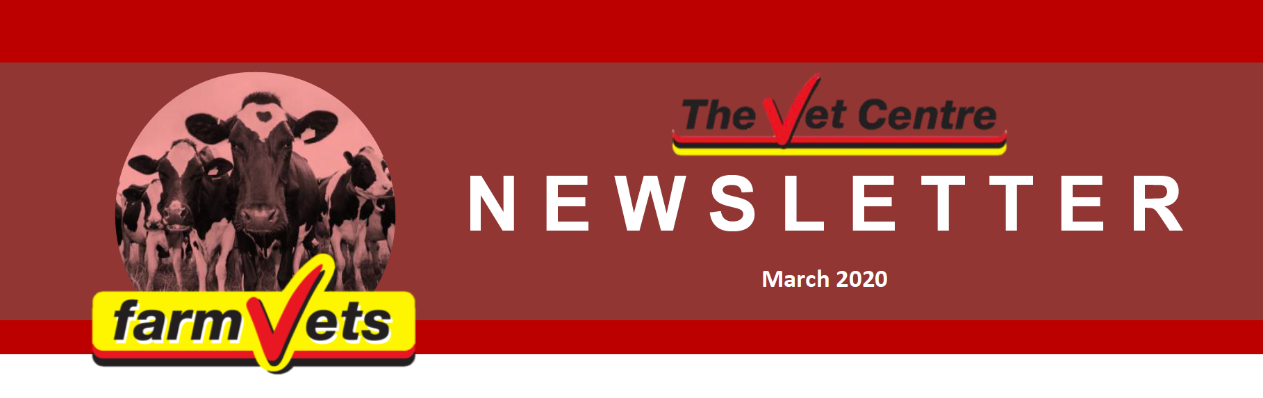 Newsletter March 2020